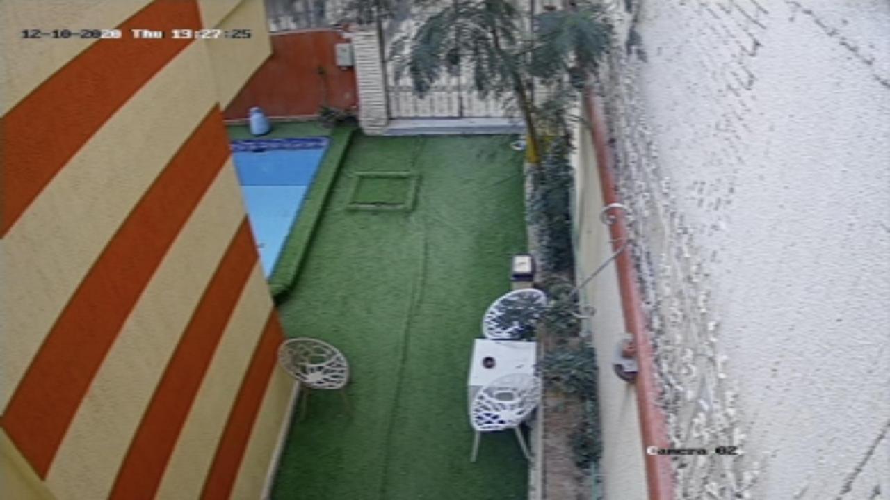 Bianki Vip Villa Alexandria Exterior photo